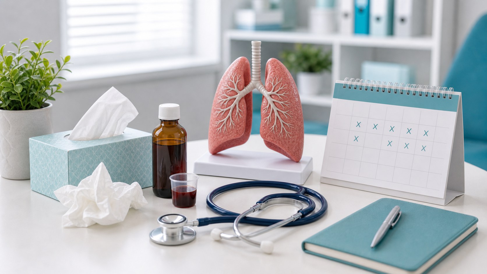 Imagem ilustrativa sobre Vômitos: quando observar em casa e quando procurar médico